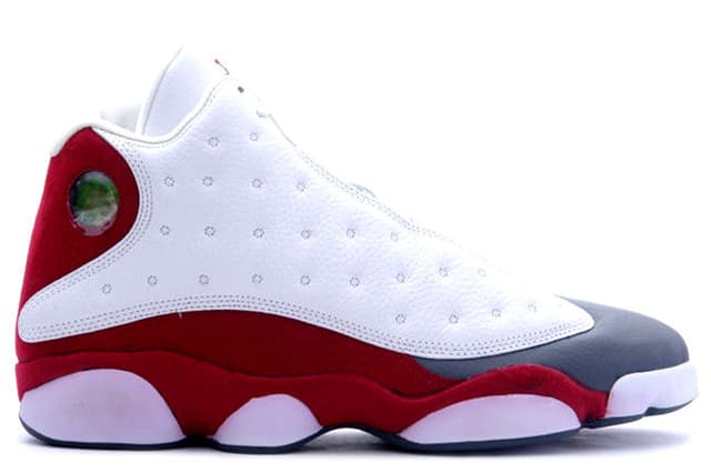 Air Jordan 13 Jordan release photo