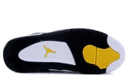 Air Jordan 4 'Cool Grey'  release thumbnail 2