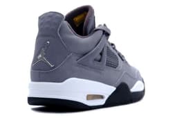 Air Jordan 4 'Cool Grey'  release thumbnail 3