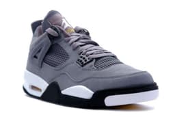 Air Jordan 4 'Cool Grey'  release thumbnail 4