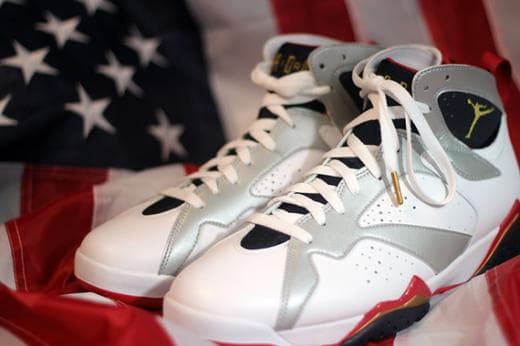 Remastered Olympic 7's release photo 2