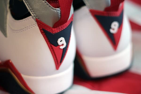 Remastered Olympic 7's release photo 4