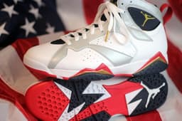 Remastered Olympic 7's release thumbnail 5