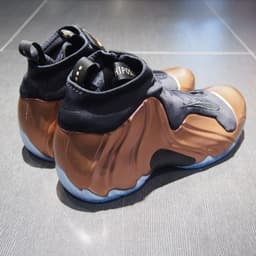 Nike Air Flightposite One “Copper” release thumbnail 10