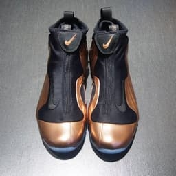 Nike Air Flightposite One “Copper” release thumbnail 11