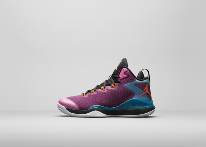 Jordan Super Fly 3 release photo 3