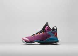 Jordan Super Fly 3 release thumbnail 3