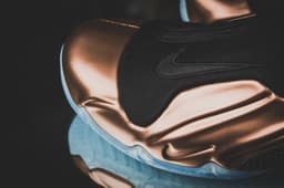 Nike Air Flightposite One “Copper” release thumbnail 4