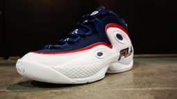 Fila Grant Hill 3 release thumbnail 4
