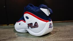 Fila Grant Hill 3 release thumbnail 3