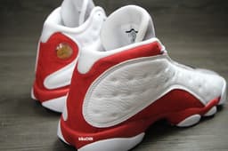 Air Jordan 13 release thumbnail 10