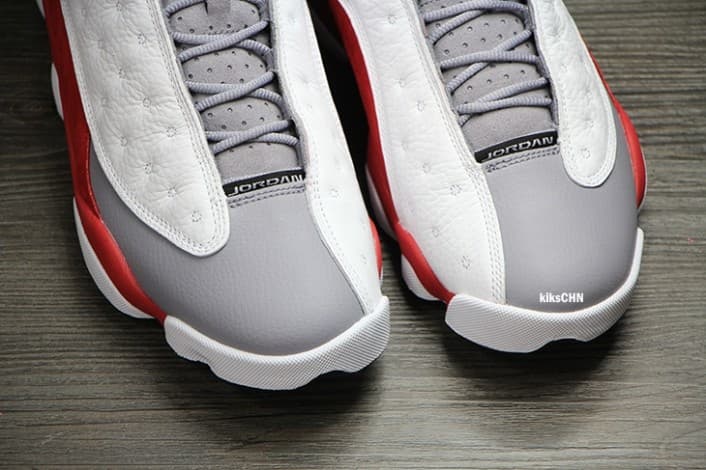Air Jordan 13 release photo 5