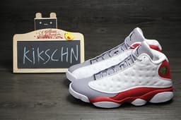 Air Jordan 13 release thumbnail 12