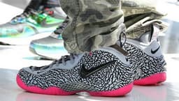 Air Foamposite One  release thumbnail 6