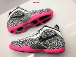 Air Foamposite One  release thumbnail 7