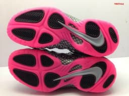 Air Foamposite One  release thumbnail 8