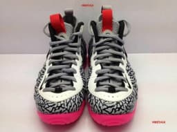 Air Foamposite One  release thumbnail 9