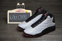 Air Jordan 13 release thumbnail 6