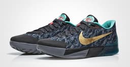 Nike KD Trey 5 "China" release thumbnail 1