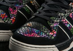Big Sean X adidas Metro Attitude release thumbnail 2