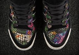 Big Sean X adidas Metro Attitude release thumbnail 3