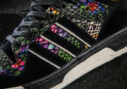 Big Sean X adidas Metro Attitude release thumbnail 4