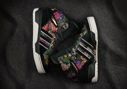 Big Sean X adidas Metro Attitude release thumbnail 6