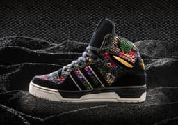 Big Sean X adidas Metro Attitude release thumbnail 1
