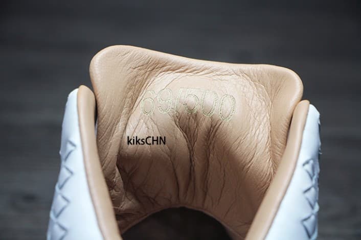 Air Jordan Shine 'Cool Grey' release photo 6