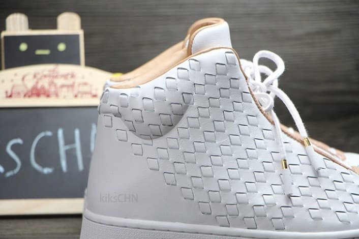 Air Jordan Shine 'Cool Grey' release photo 5