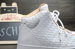 Air Jordan Shine 'Cool Grey' release thumbnail 5