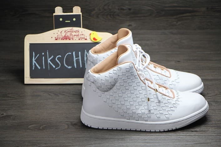 Air Jordan Shine 'Cool Grey' release photo 4