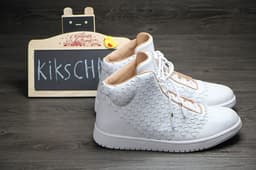 Air Jordan Shine 'Cool Grey' release thumbnail 4