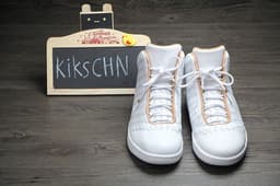 Air Jordan Shine 'Cool Grey' release thumbnail 3