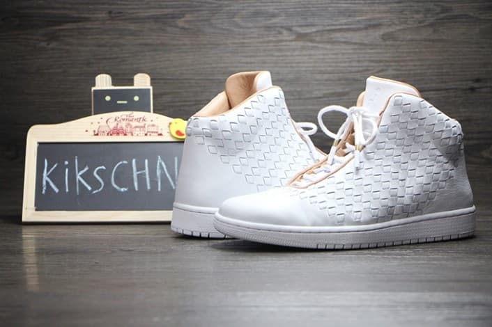 Air Jordan Shine 'Cool Grey' release photo 2