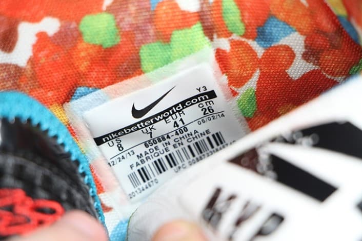 Nike LeBron 11 release photo 7