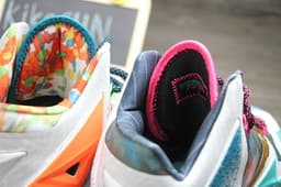 Nike LeBron 11  release thumbnail 11