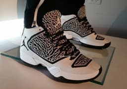Air Jordan XX9 release thumbnail 1