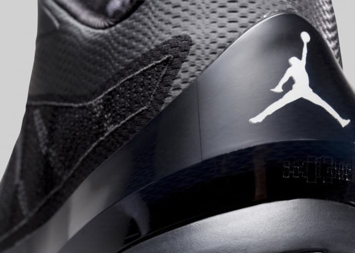 Jordan CP3.VIII release photo 4