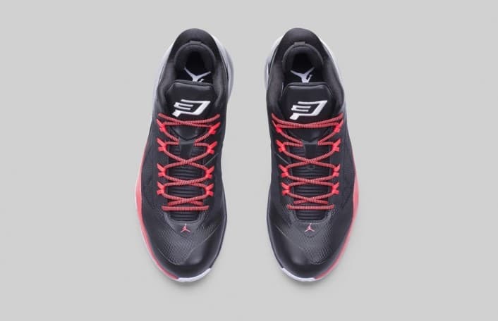 Jordan CP3.VIII release photo 3