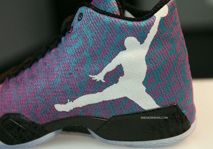 Air Jordan XX9 release photo 14