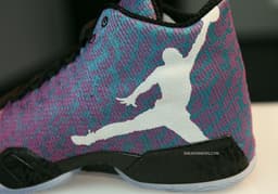 Air Jordan XX9 release thumbnail 14