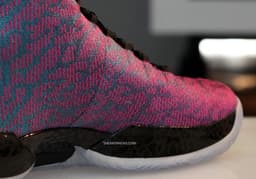 Air Jordan XX9 release thumbnail 10