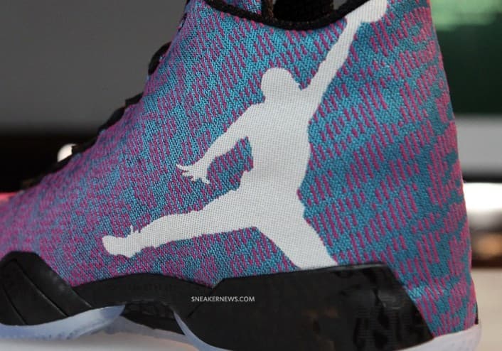 Air Jordan XX9 release photo 12