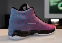 Air Jordan XX9 release thumbnail 5