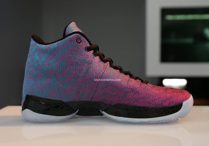 Air Jordan XX9 release photo 4