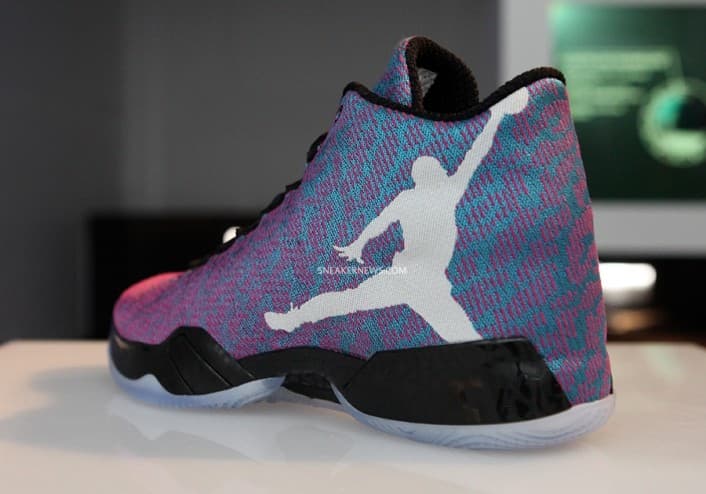 Air Jordan XX9 release photo 6
