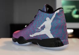 Air Jordan XX9 release thumbnail 6
