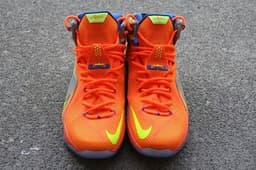 LeBron 12 'Meridian' release thumbnail 5