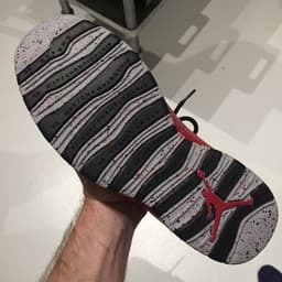  Air Jordan 10 'Big Apple' release thumbnail 2